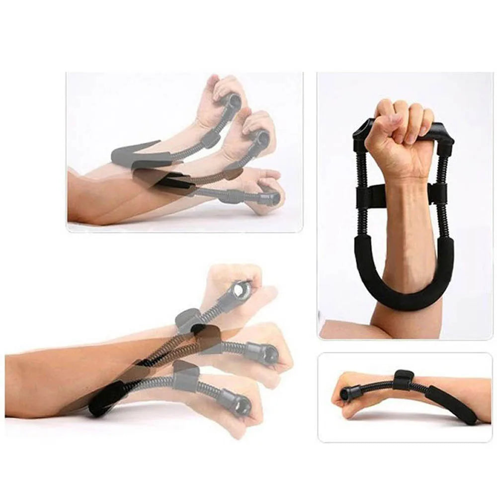 Forearm trainer