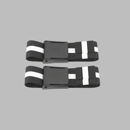 BFR Fitness Occlusion Bands Weight Bodybuilding Blood Flow Restriction Bands Arm Leg Wraps Fast Muscle Growth Gym Equipment