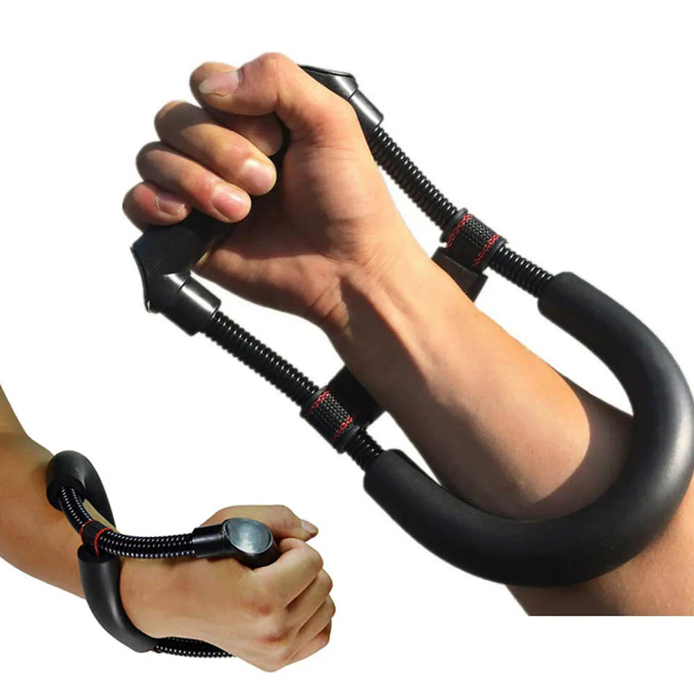 Forearm trainer